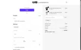 DAD30 coupon verification screenshot