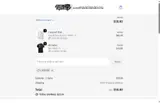 LUCKY30 coupon verification screenshot