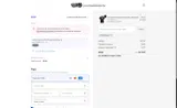 spring30 coupon verification screenshot