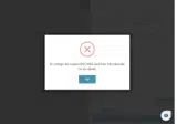 BFCM30 coupon verification screenshot