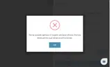 BELIEVER20 coupon verification screenshot