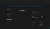 SOS coupon verification screenshot