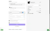 Shield System coupon verification screenshot