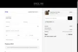 Shield System coupon verification screenshot