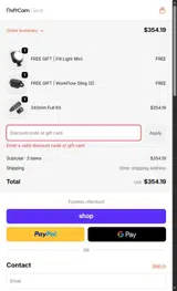 labor15 coupon verification screenshot