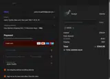 5SCAC coupon verification screenshot