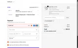 EASTEREGG15 coupon verification screenshot