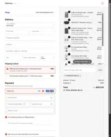ROMAFEDOROV10 coupon verification screenshot