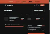 CLEANCREATINE coupon verification screenshot