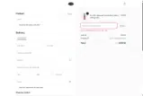 BF40SALEWIDE coupon verification screenshot