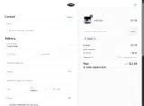 30OFF coupon verification screenshot