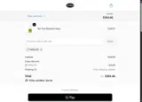 SHIKAI10 coupon verification screenshot