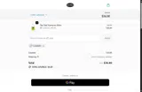 CLEAN10 coupon verification screenshot