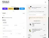 Ishii15 coupon verification screenshot