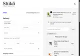 MATCHA15 coupon verification screenshot