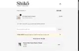 Streicher20 coupon verification screenshot
