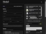 Streicher20 coupon verification screenshot