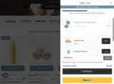 TAKEITBACK coupon verification screenshot