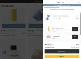 744463 coupon verification screenshot