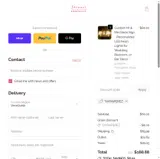 TAYRAPEREZ coupon verification screenshot