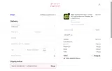 10OFF coupon verification screenshot