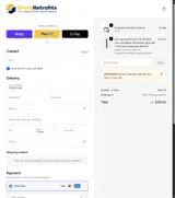 SHINE10OFF coupon verification screenshot