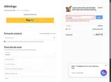 SU188188 coupon verification screenshot