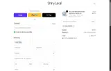 WELLNESS15 coupon verification screenshot
