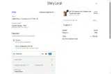 EMILY10 coupon verification screenshot