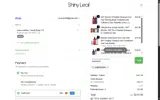 jamiedroid coupon verification screenshot