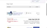 PBINK15 coupon verification screenshot