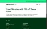 LAUNCH coupon verification screenshot