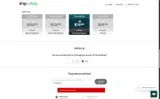 Ship&Play coupon verification screenshot