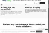Ship&Play coupon verification screenshot