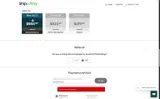 Ship&Play coupon verification screenshot