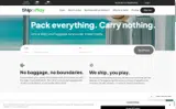 Ship&Play coupon verification screenshot