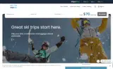 SKISPRES26 coupon verification screenshot