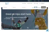 SKISPRES26 coupon verification screenshot