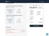 SKISFRIDAY2025W coupon verification screenshot