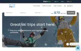 SKISPRES26 coupon verification screenshot