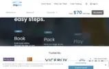 STORMSKI coupon verification screenshot