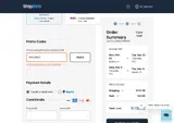 SKISJAN26 coupon verification screenshot