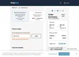 SKISBOGO26 coupon verification screenshot
