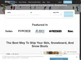 SKISFRIDAY2025W coupon verification screenshot