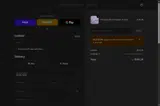 MUSTBREAK coupon verification screenshot