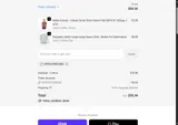 airtightbovine coupon verification screenshot