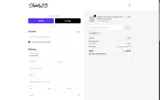 ZADQUI coupon verification screenshot