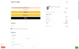 Shirts In Style coupon verification screenshot