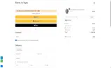 Shirts In Style coupon verification screenshot