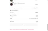 Shirts In Style coupon verification screenshot